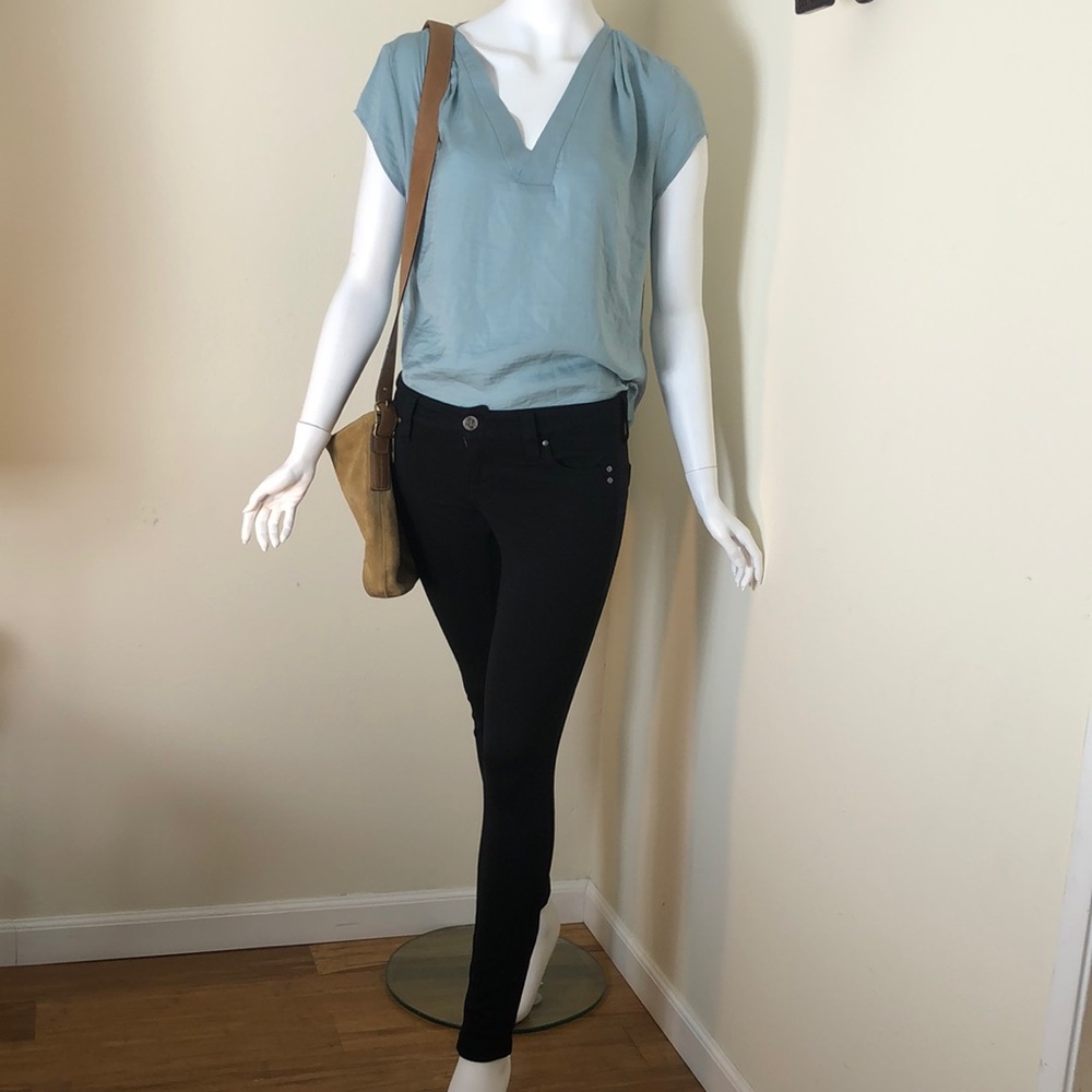 STS black pants